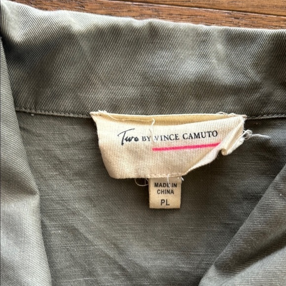 Vince Camuto Jacket - Picture 2 of 4